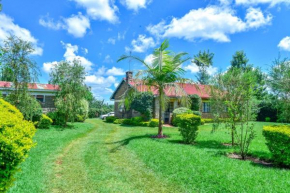 Pottersville Gardens